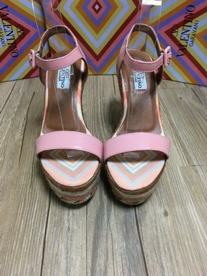 Valentino Sandals Women--022